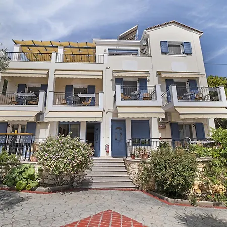 Apartment Panorama 1