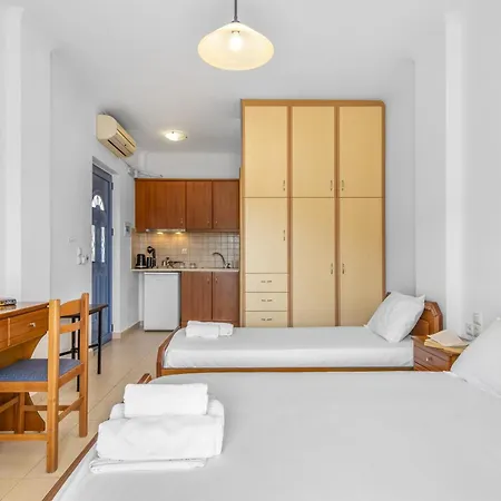 アパート Panorama 1 *