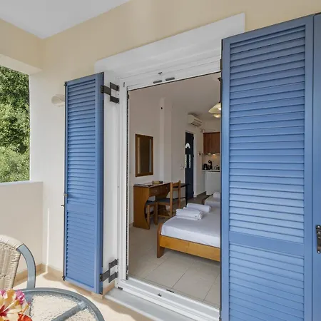 アパート Panorama 1 *