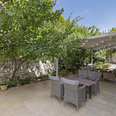 דירה Panorama 1 *