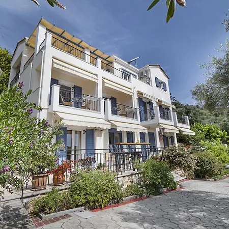 דירה Panorama 1 Pondi