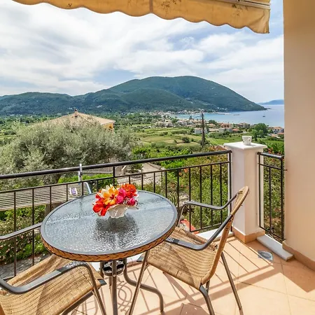 Panorama 1 Apartment *