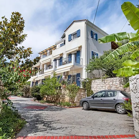 Apartment Panorama 1