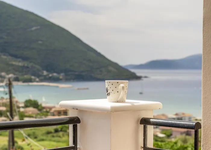 דירה Panorama 1 Pondi