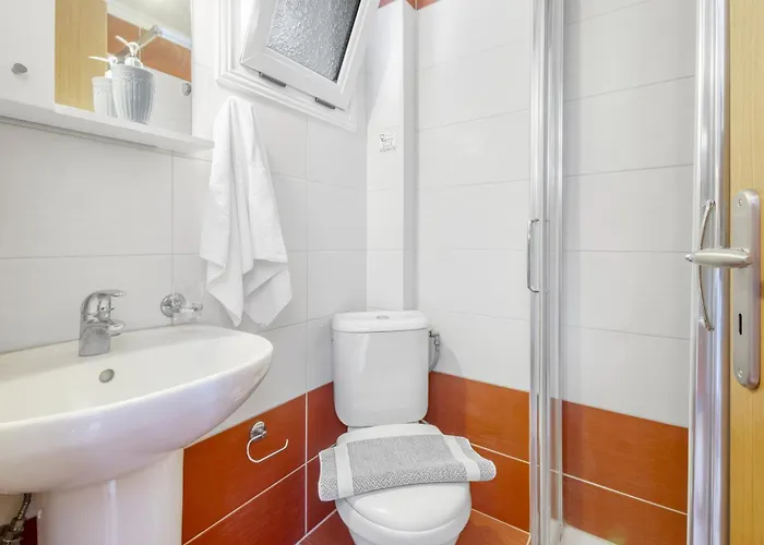 Panorama 1 דירה Pondi