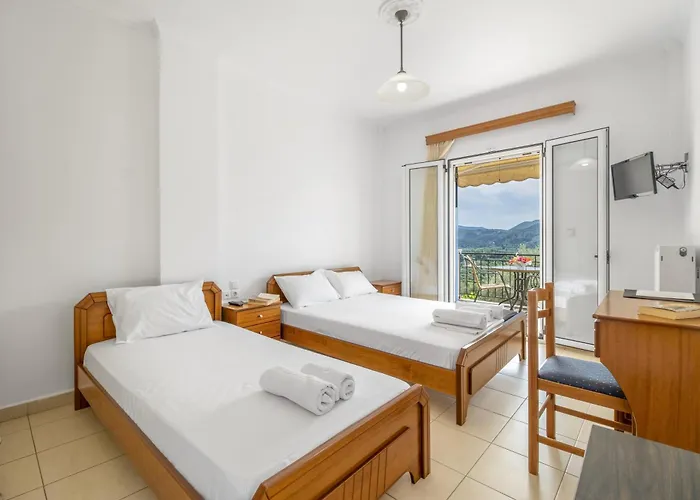 דירה Panorama 1 *