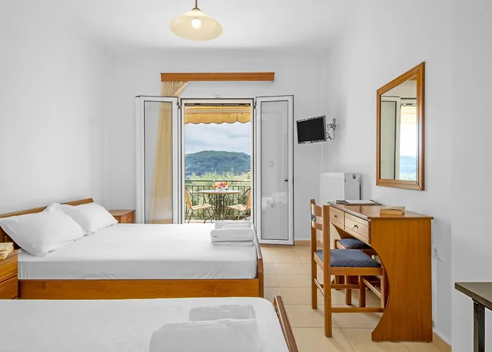 Panorama 1 דירה Pondi