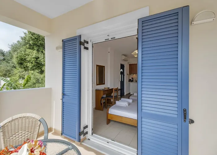 דירה Panorama 1 *