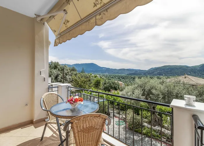 Panorama 1 דירה Pondi