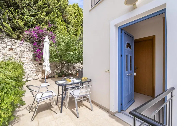 Panorama 1 דירה Pondi